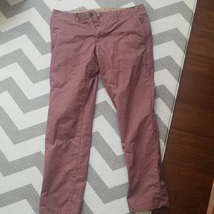 Gap Lived in Slim Chino